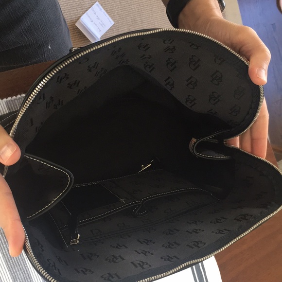 Dooney and Bourke - Picture 3 of 5